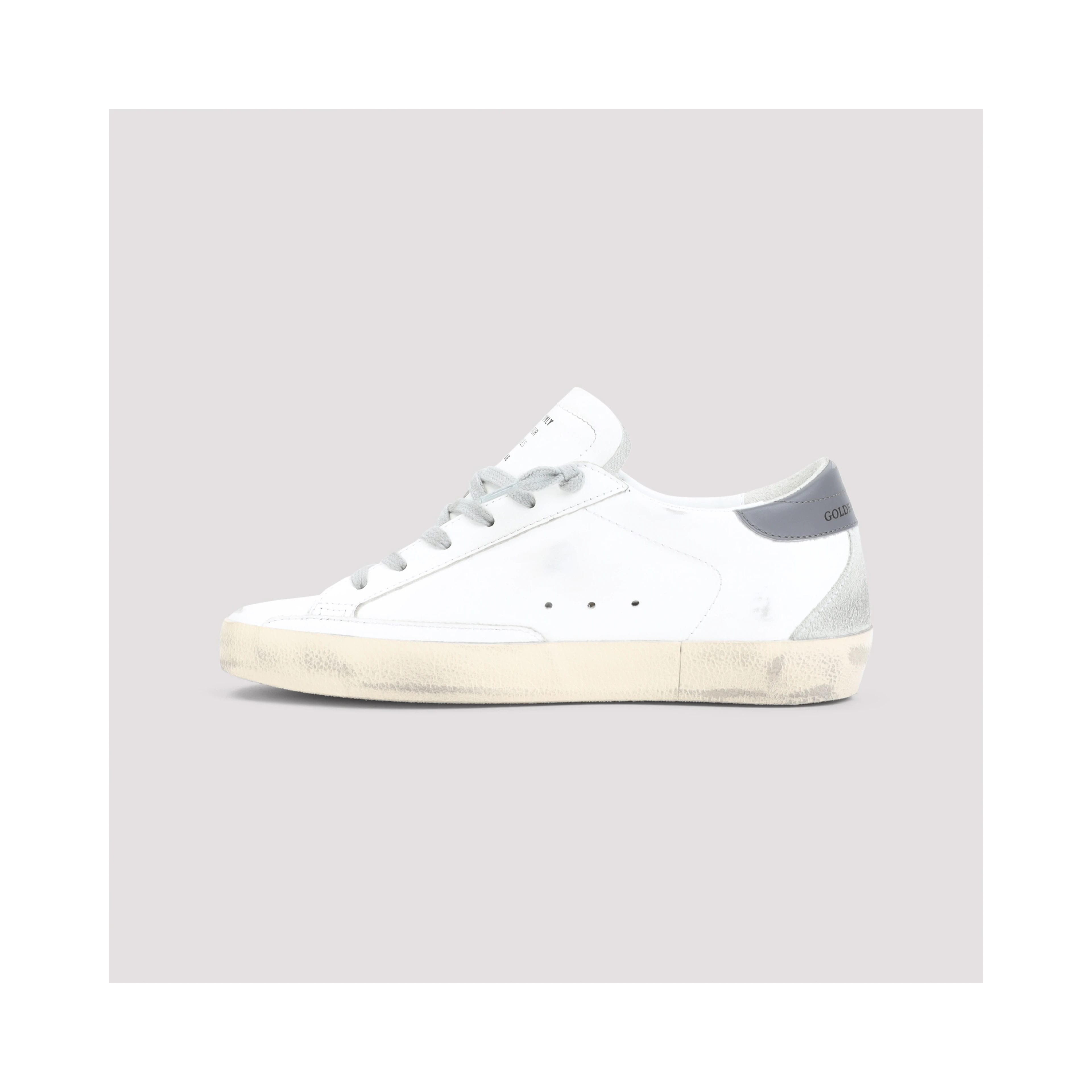 Golden Goose Superstar Sneakers
