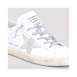 Golden Goose Superstar Sneakers
