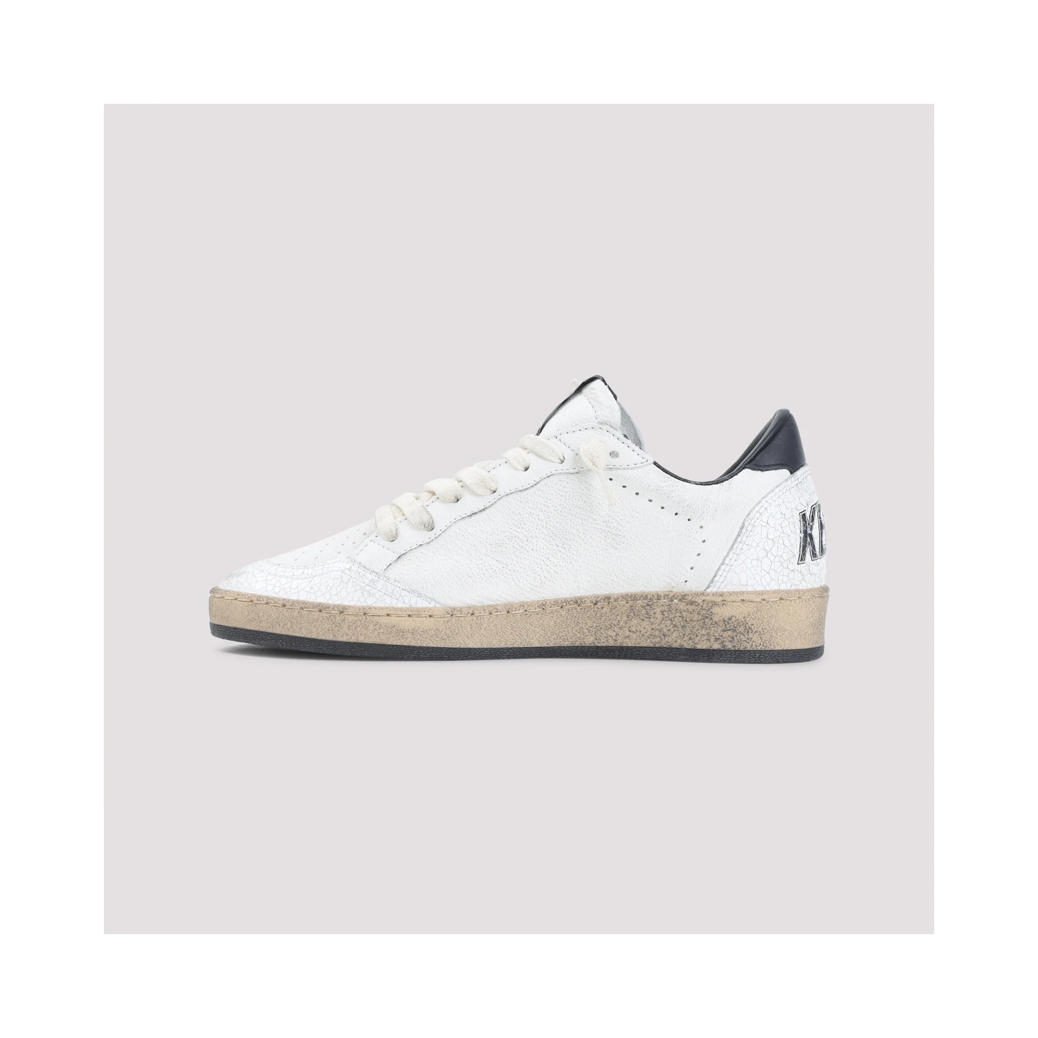 Golden Goose Ballstar Sneakers