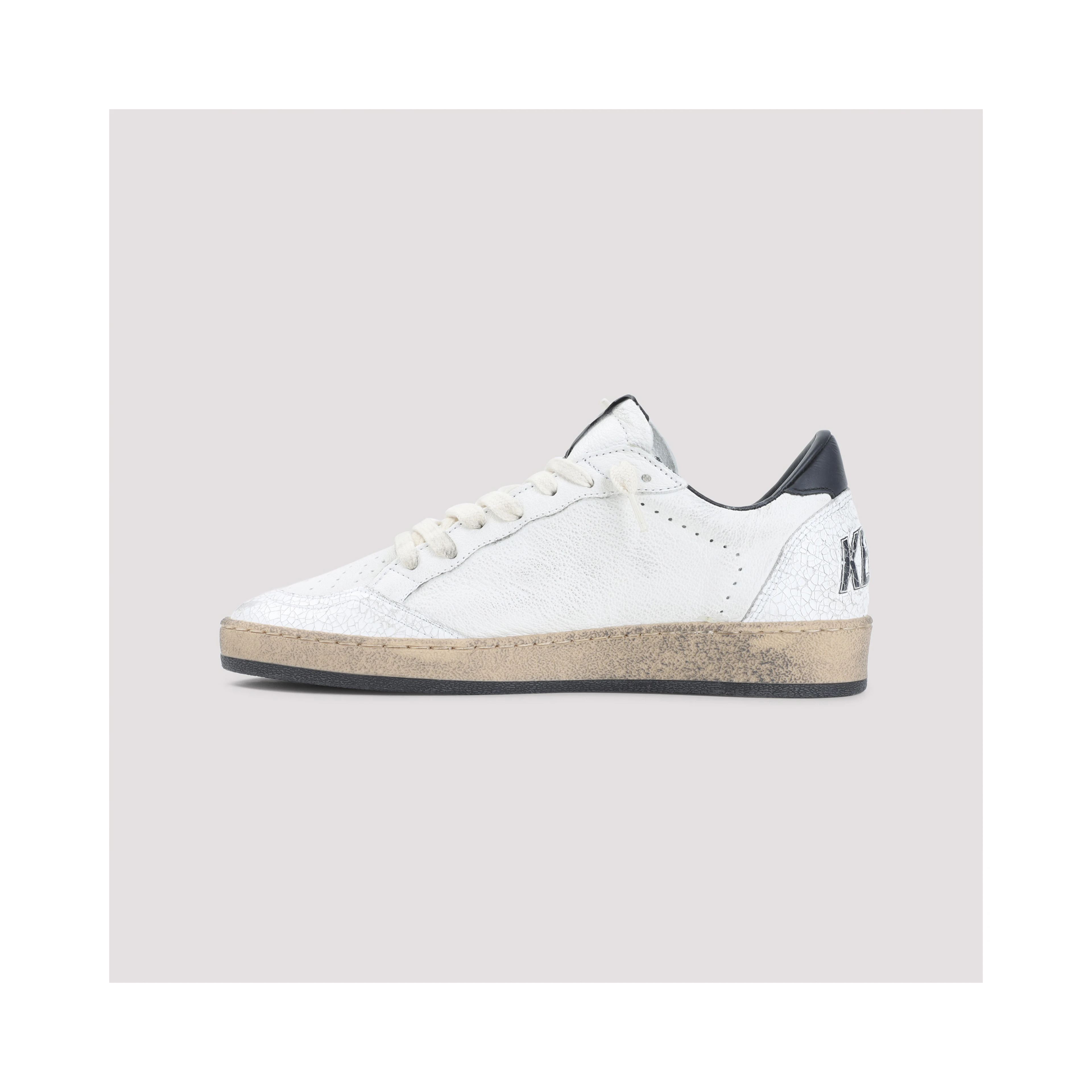 Golden Goose Ballstar Sneakers
