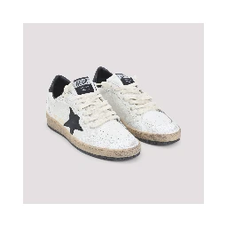 Golden Goose Ballstar Sneakers