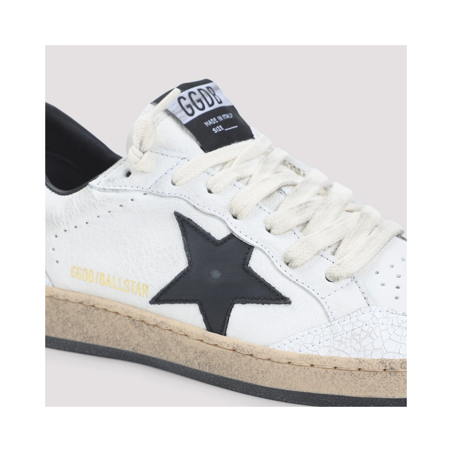 Golden Goose Ballstar Sneakers