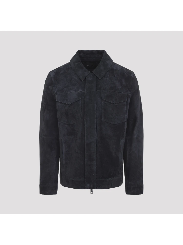 Yves Salomon Jacket