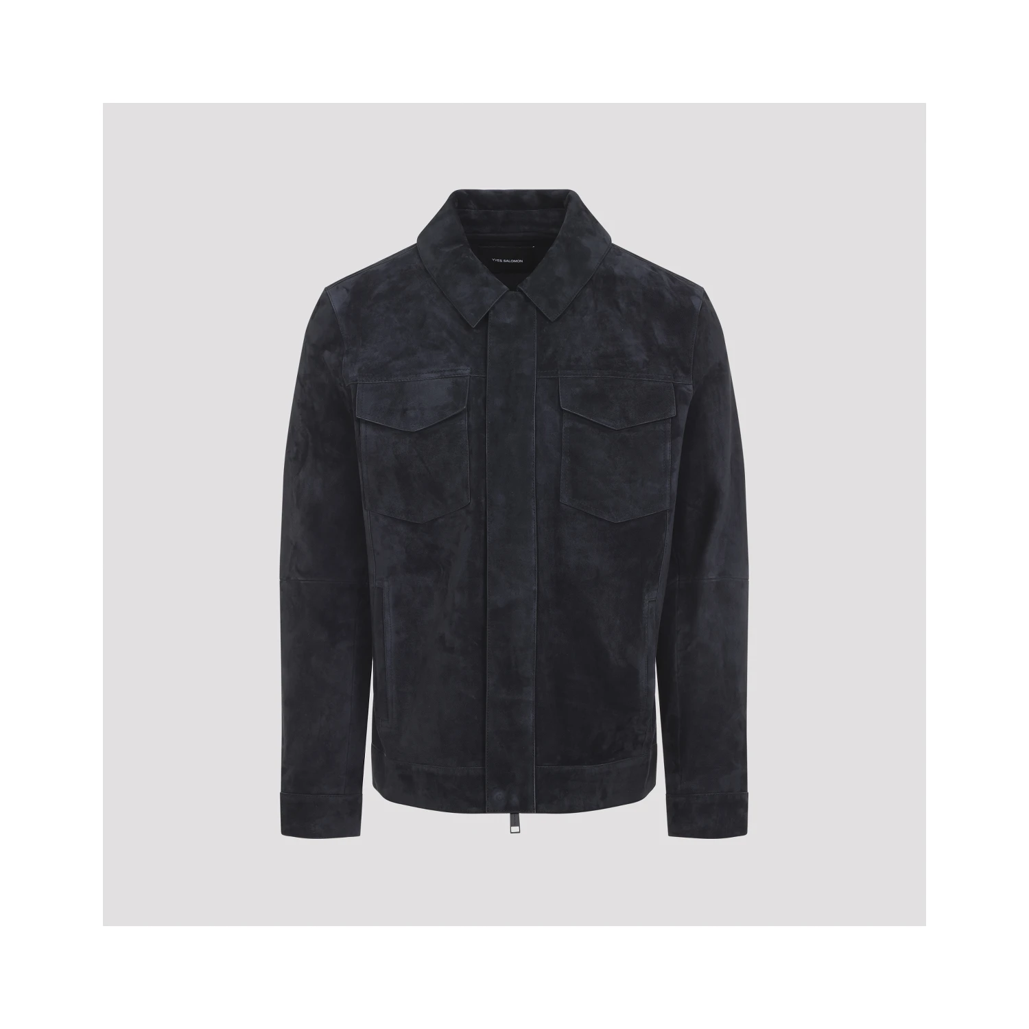 Yves Salomon Jacket