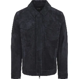 Yves Salomon Jacket