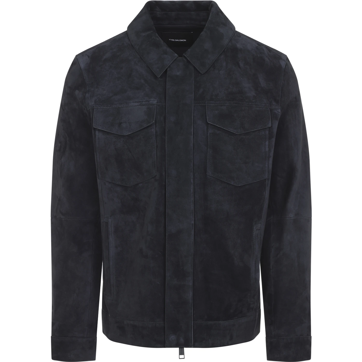 Yves Salomon Jacket