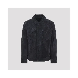 Yves Salomon Jacket