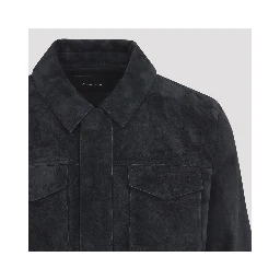 Yves Salomon Jacket