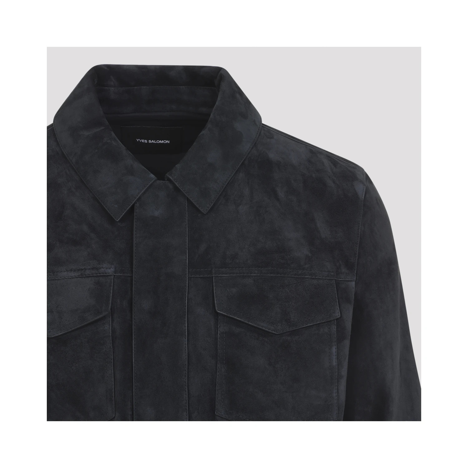 Yves Salomon Jacket