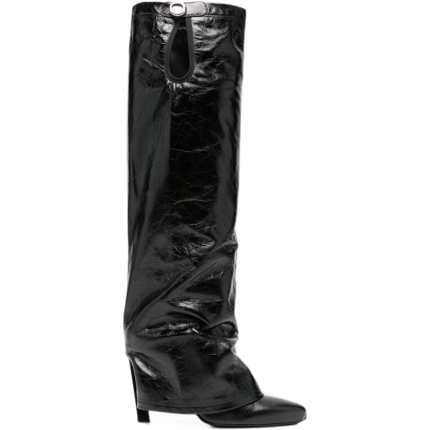 THE ATTICO Boots