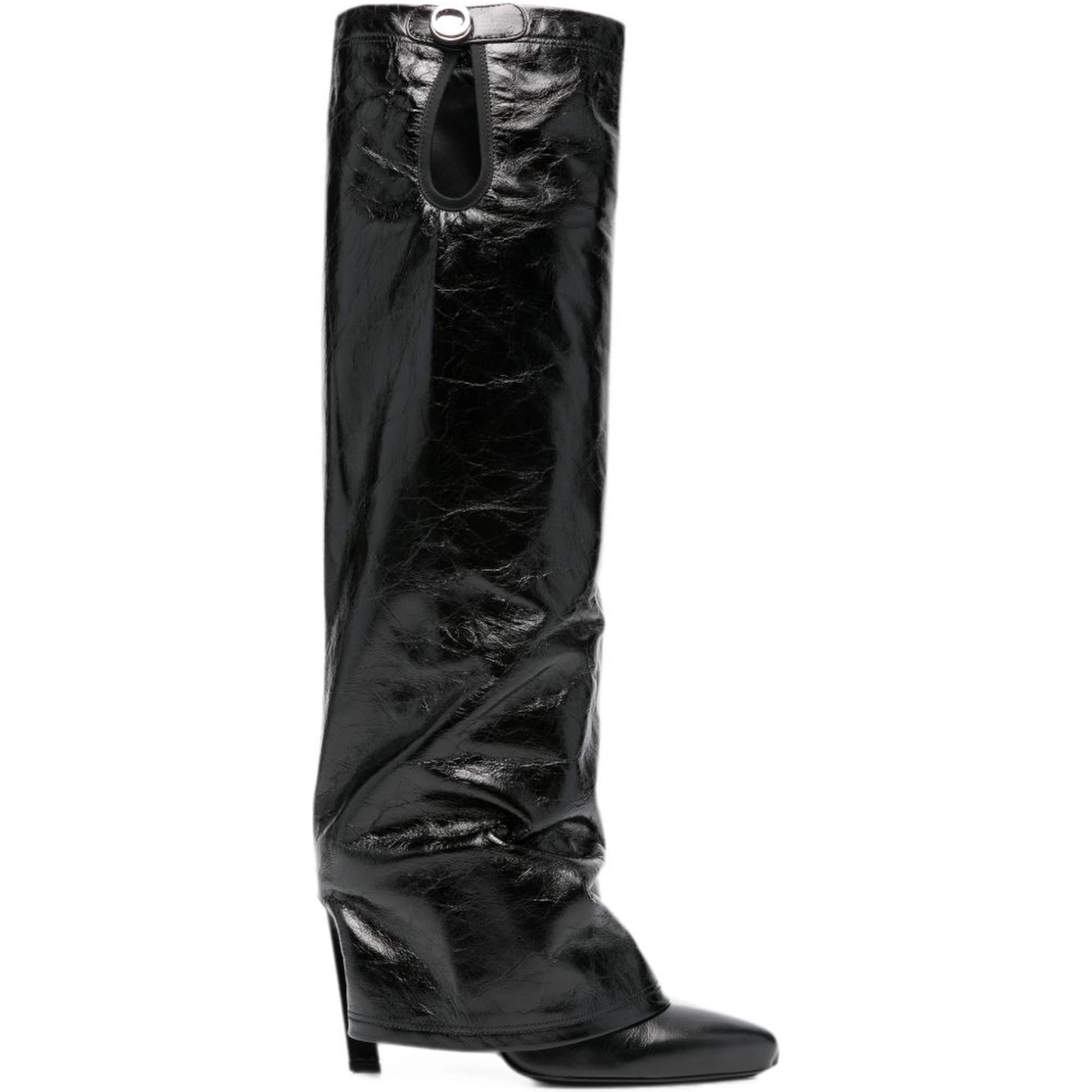 THE ATTICO Boots