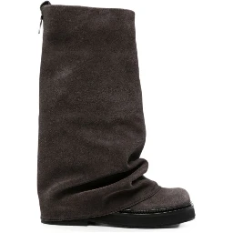 THE ATTICO Boots