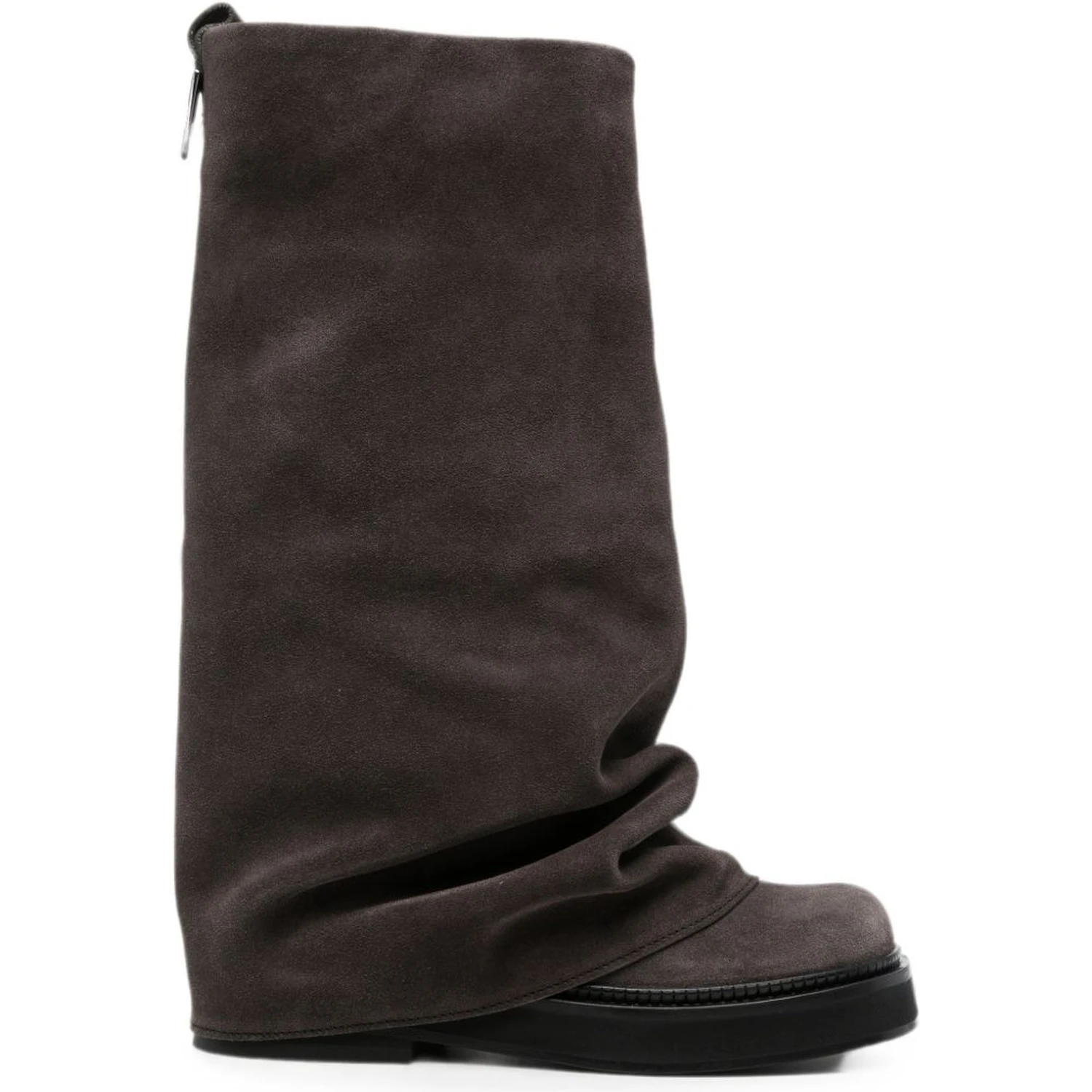 THE ATTICO Boots