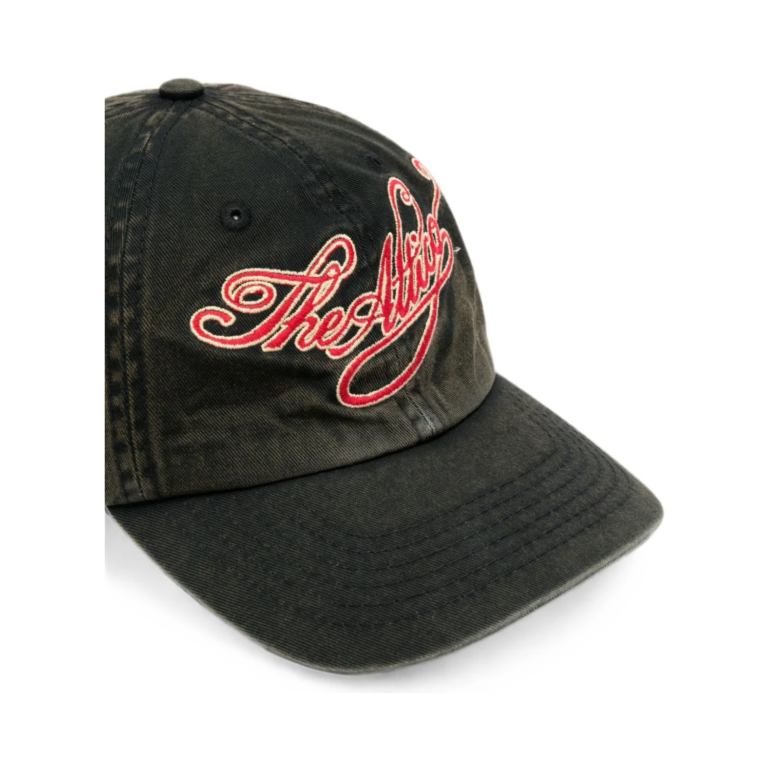 THE ATTICO Hats