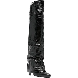 THE ATTICO Boots