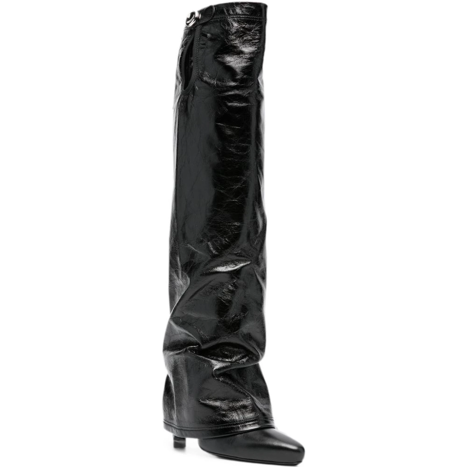 THE ATTICO Boots