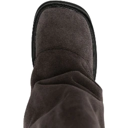 THE ATTICO Boots