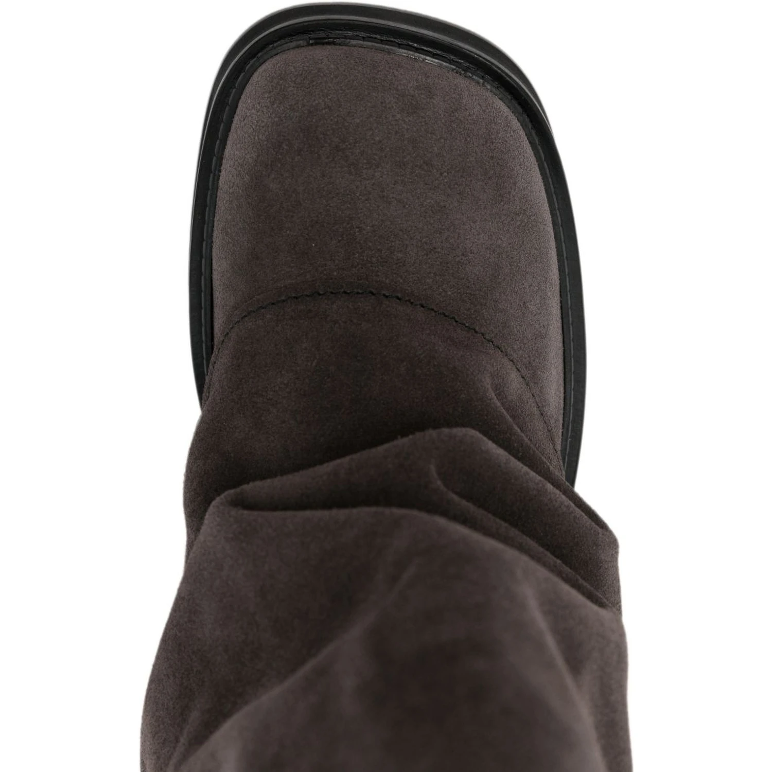 THE ATTICO Boots