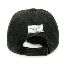 THE ATTICO Hats