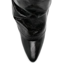 THE ATTICO Boots