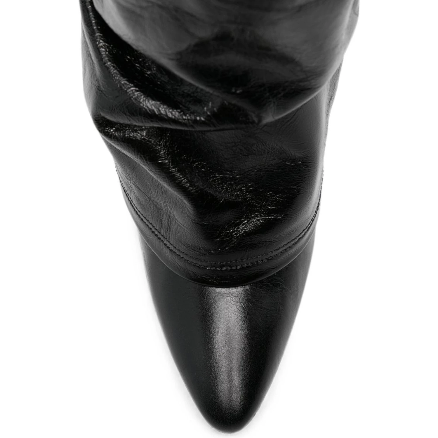 THE ATTICO Boots