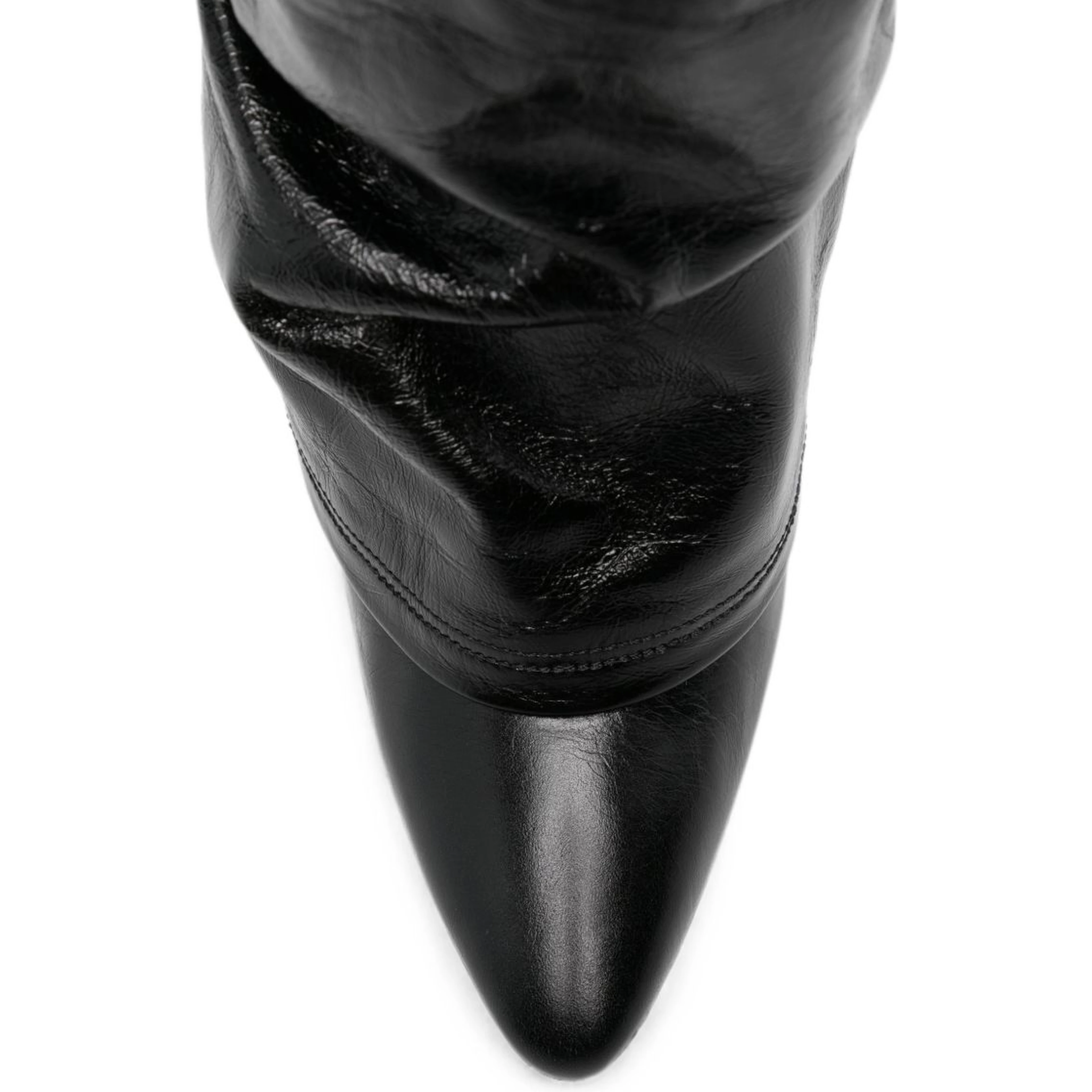 THE ATTICO Boots