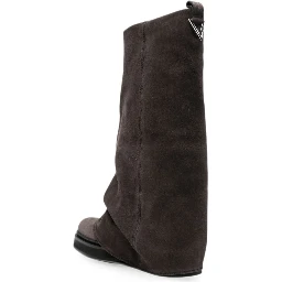 THE ATTICO Boots