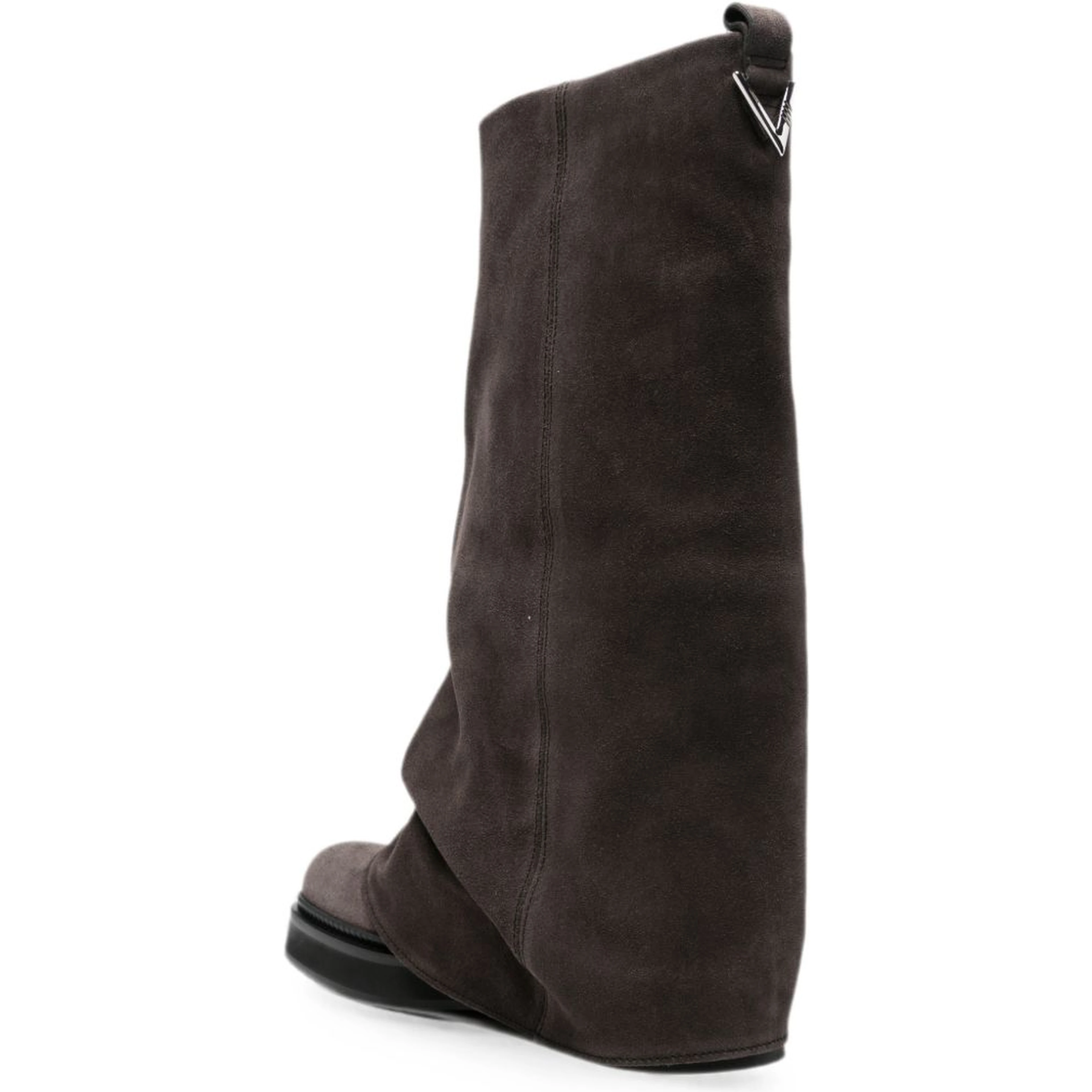 THE ATTICO Boots