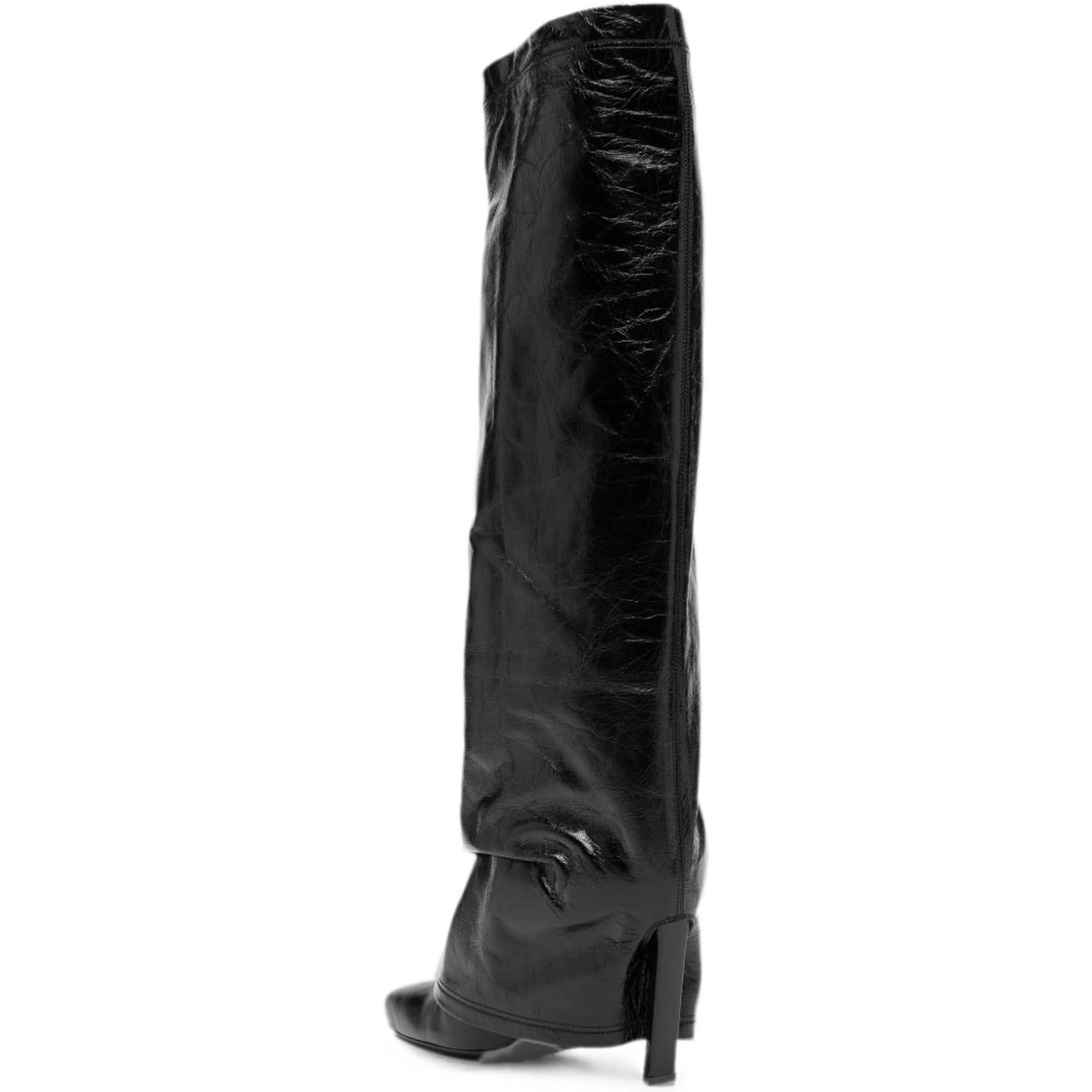 THE ATTICO Boots