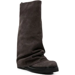 THE ATTICO Boots