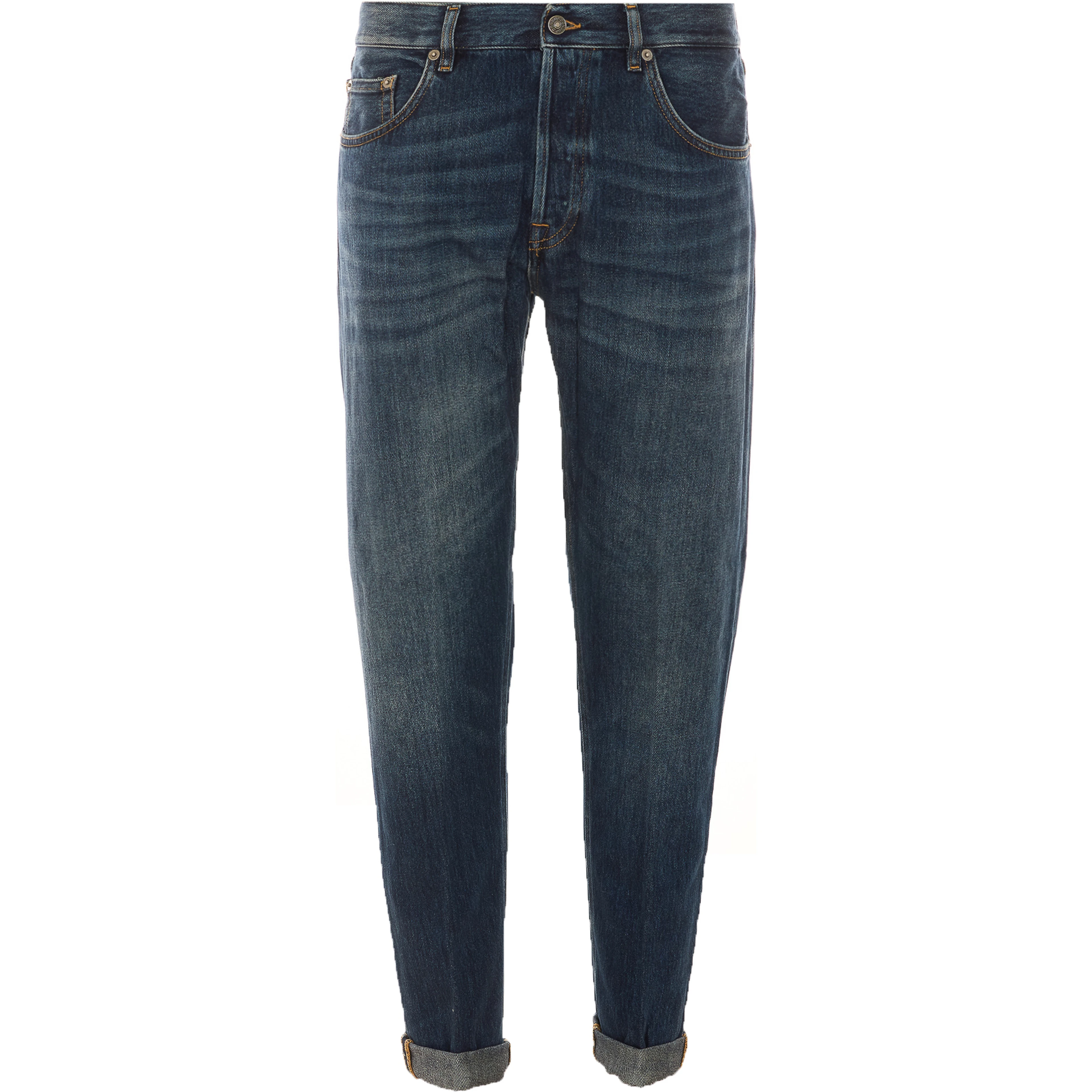 Dondup Jeans Blue