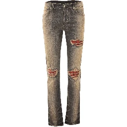 Amiri  Jeans Black