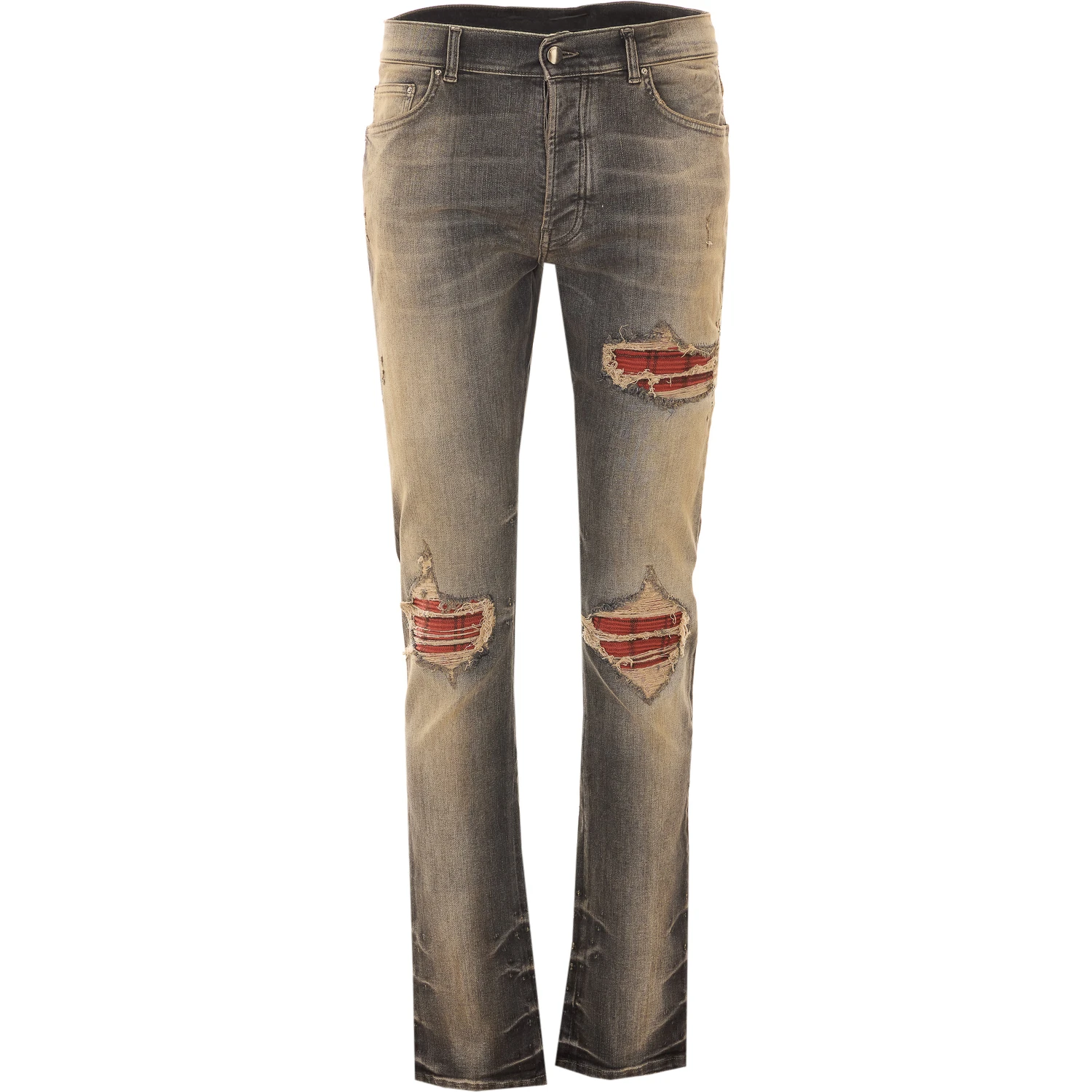 Amiri  Jeans Black