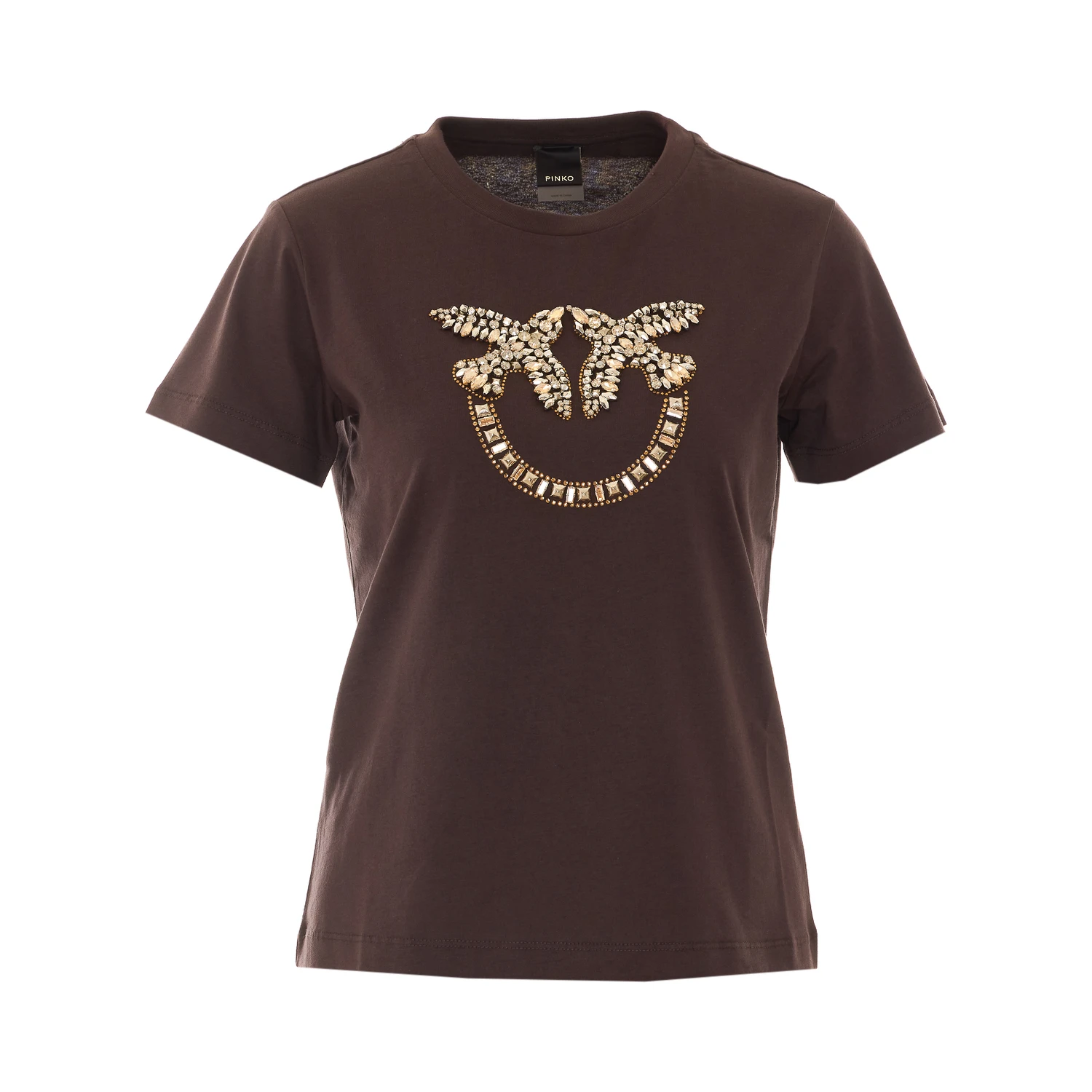 Pinko T-shirts and Polos