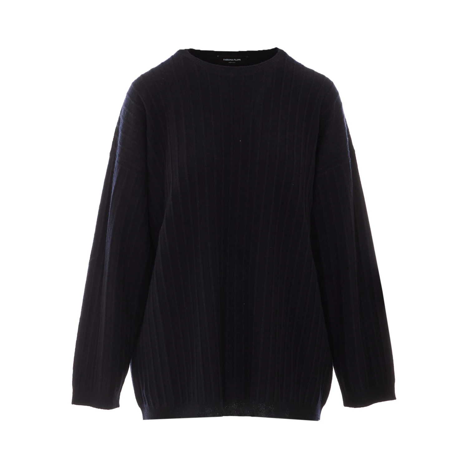 Fabiana Filippi Sweaters Blue