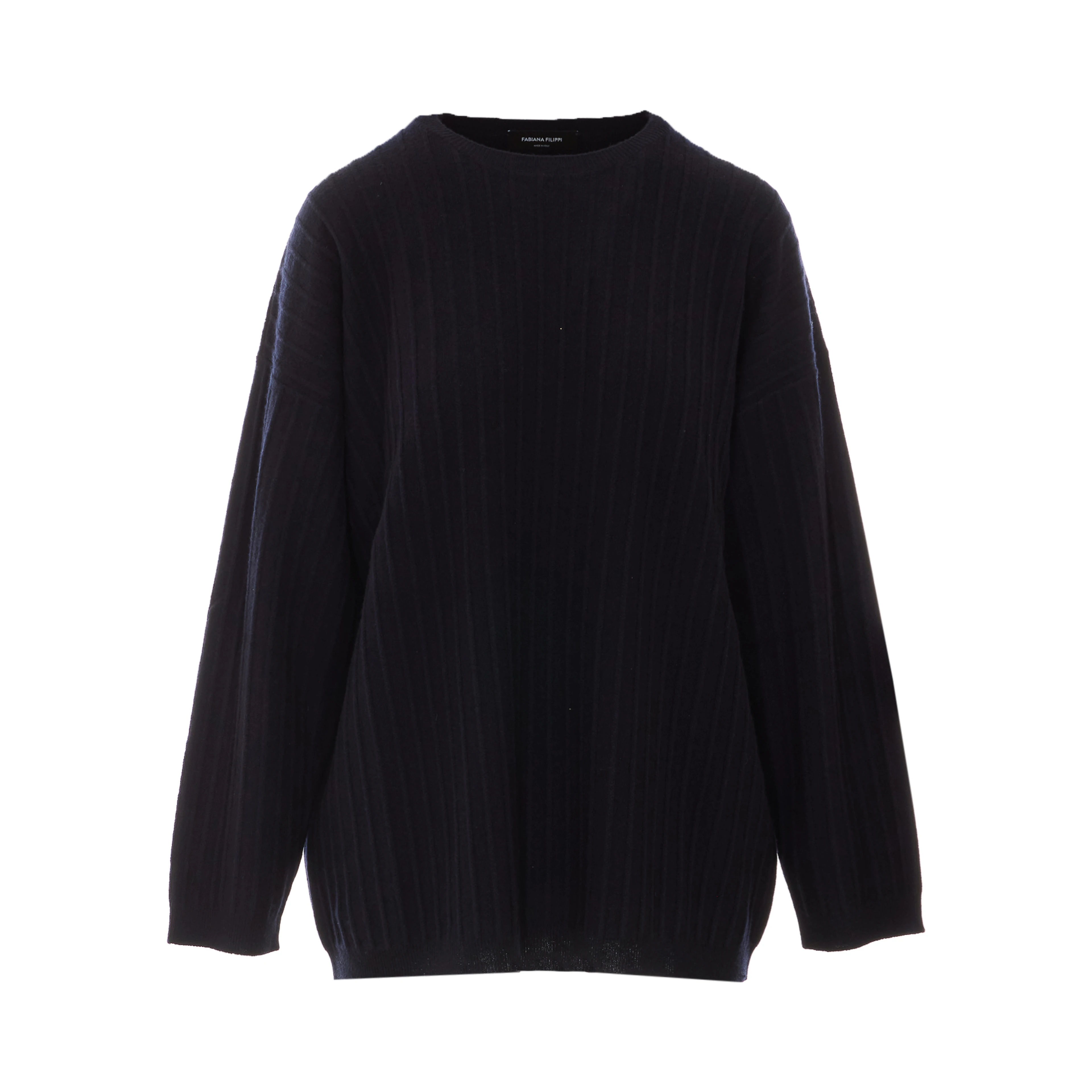 Fabiana Filippi Sweaters Blue