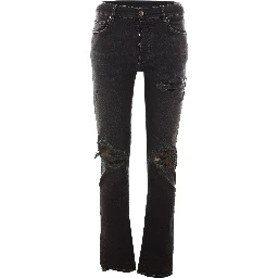 Amiri  Jeans Black