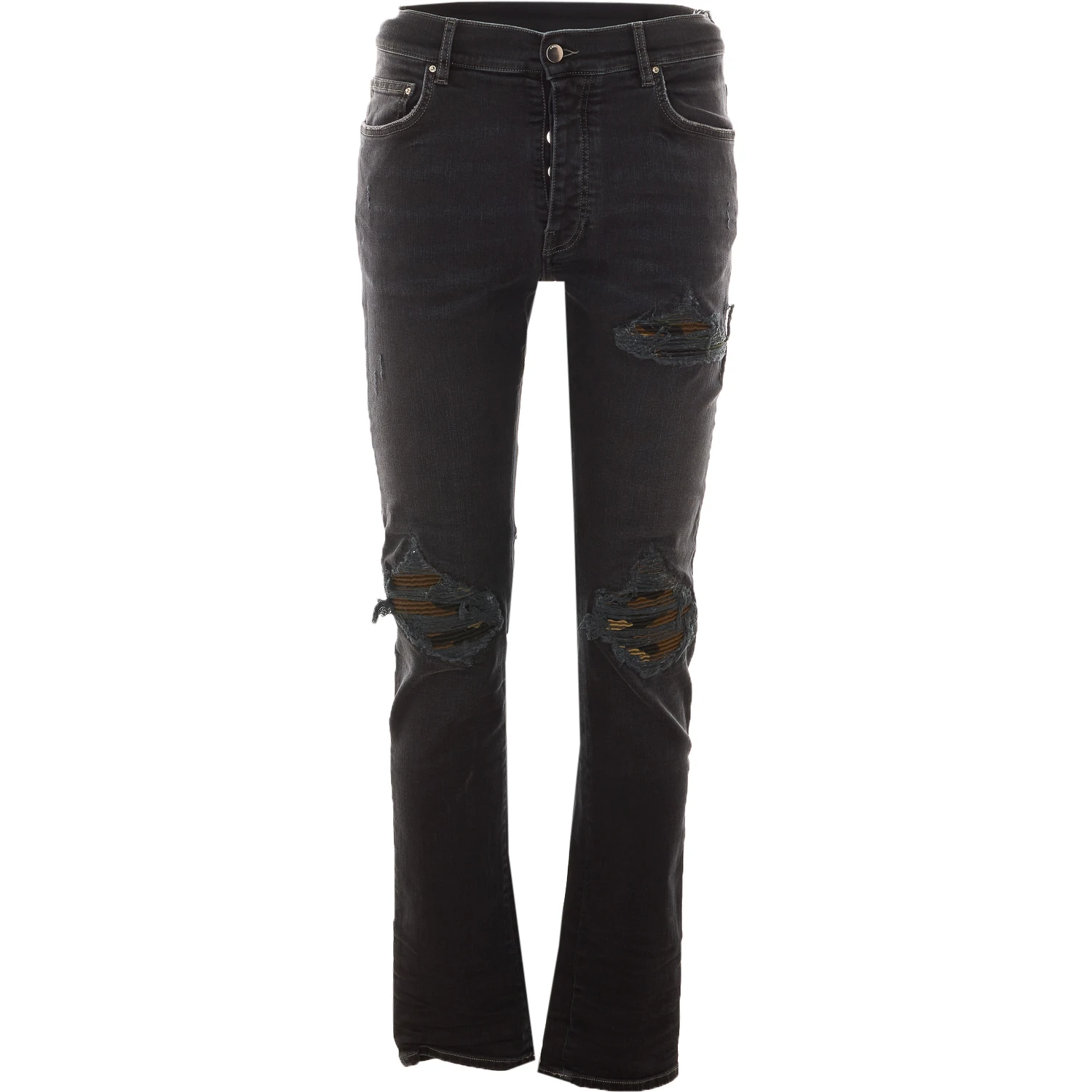 Amiri Jeans Black