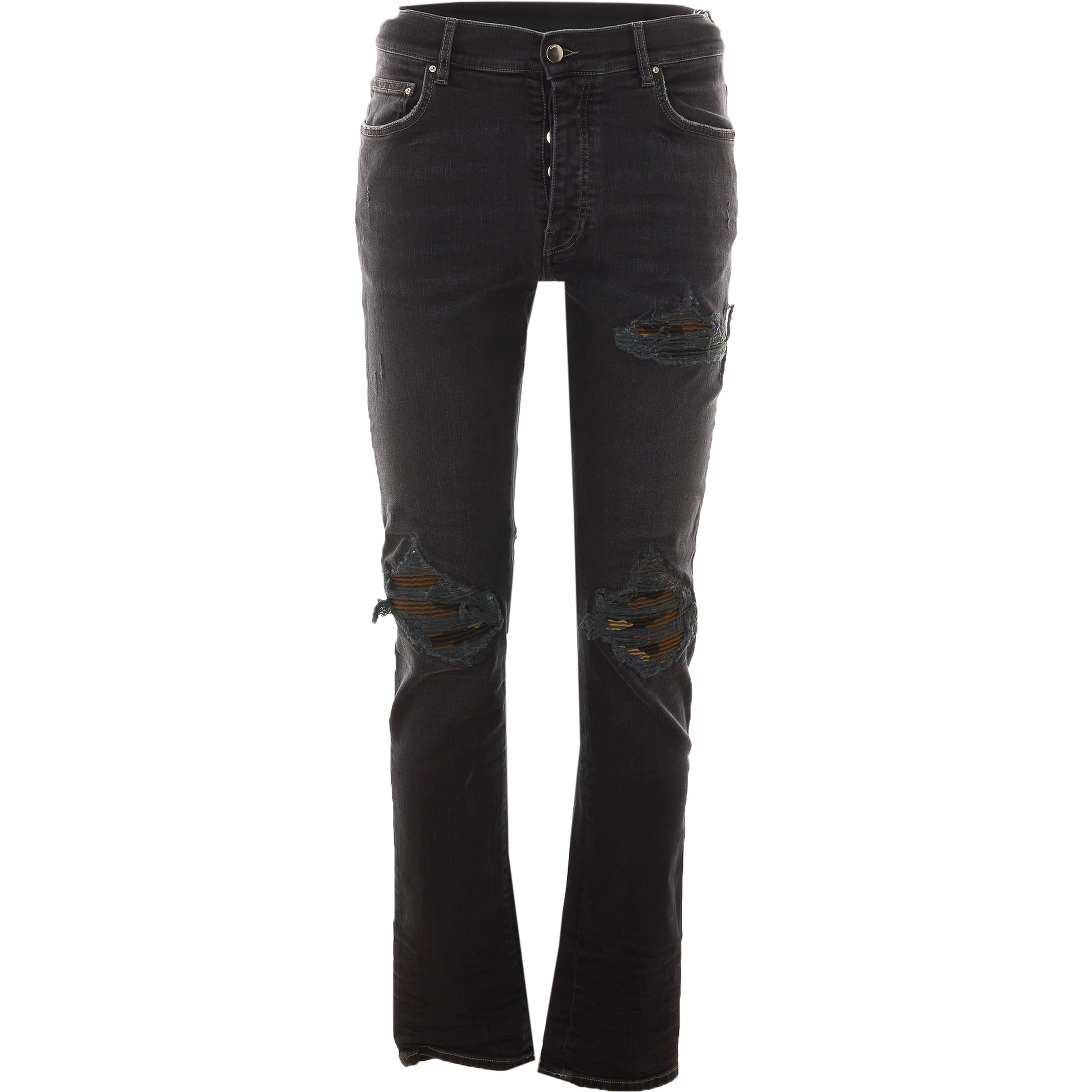Amiri  Jeans Black