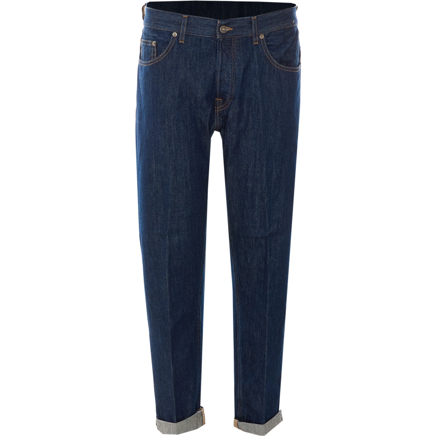 Dondup Jeans Blue