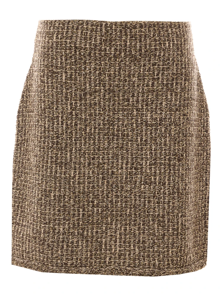 Fabiana Filippi Skirts