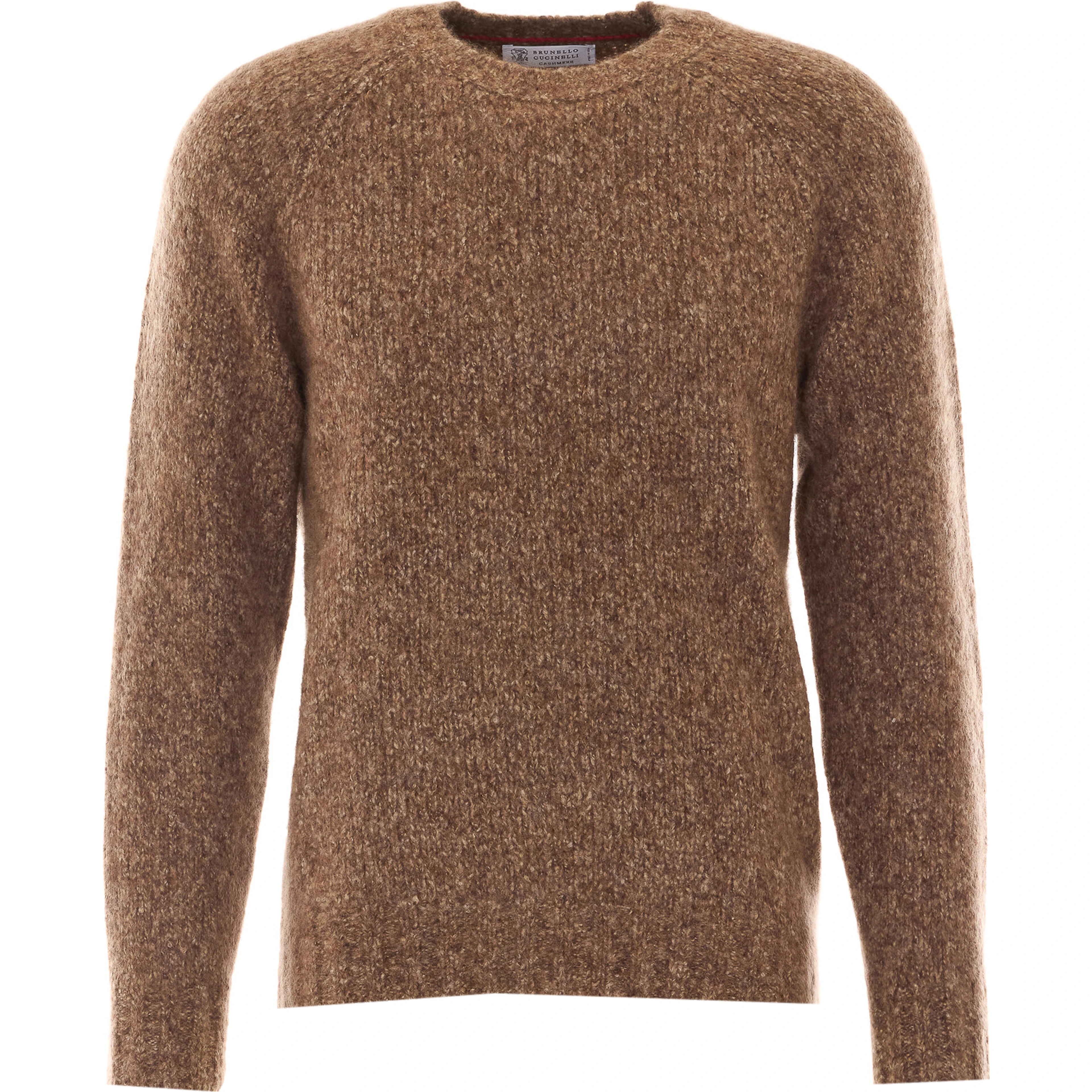 Brunello Cucinelli Sweaters Beige