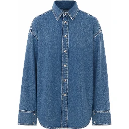 Haikure Jackets Blue