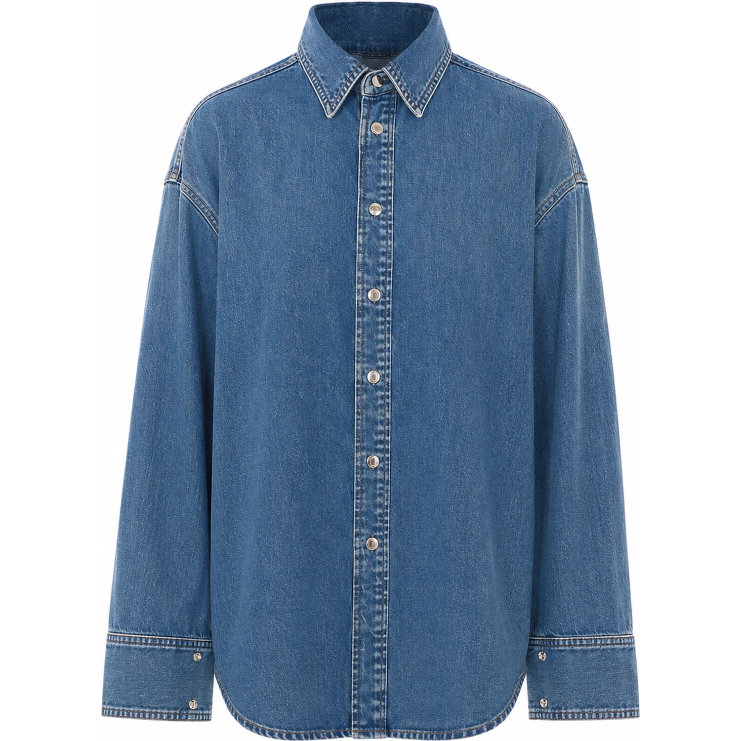 Haikure Jackets Blue