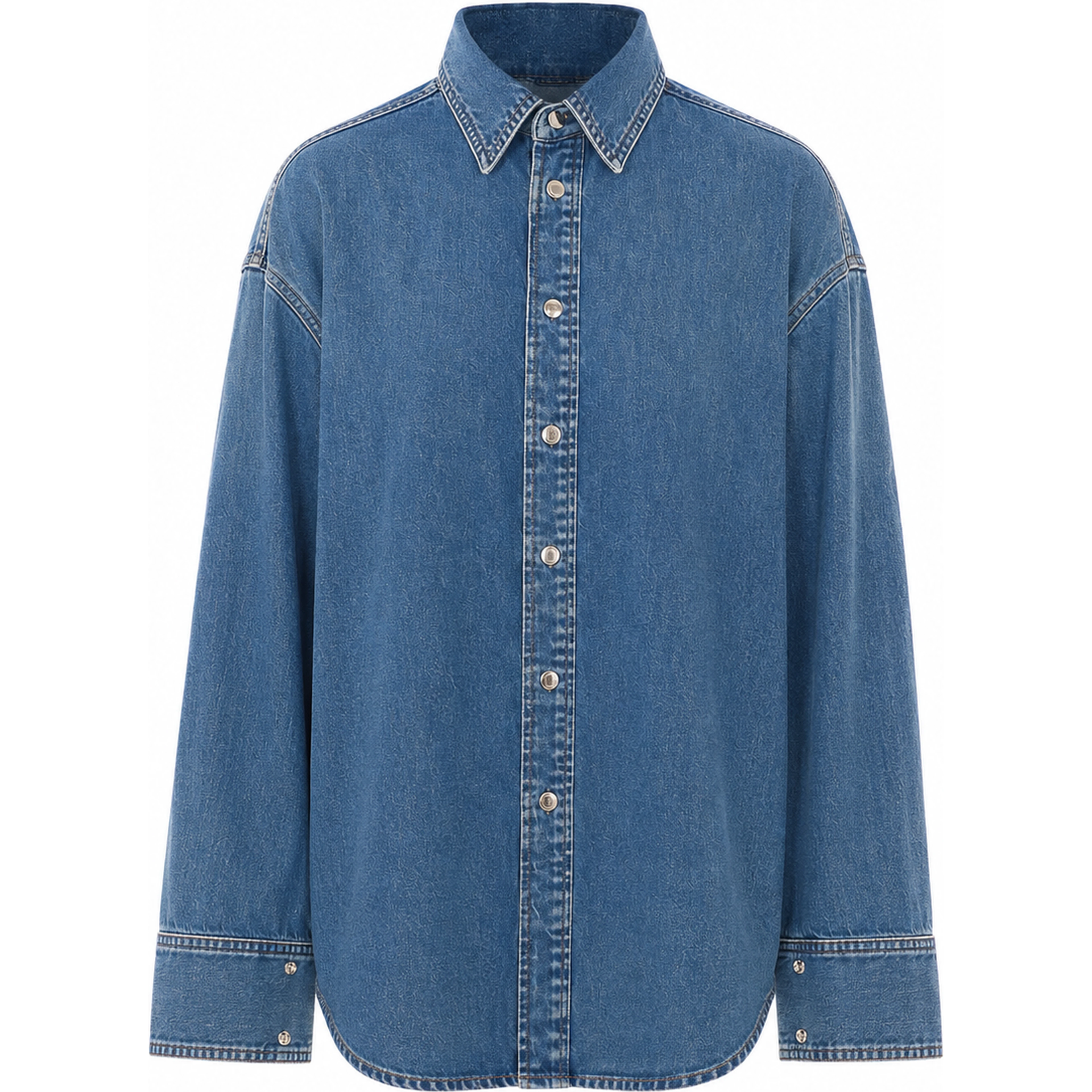 Haikure Jackets Blue