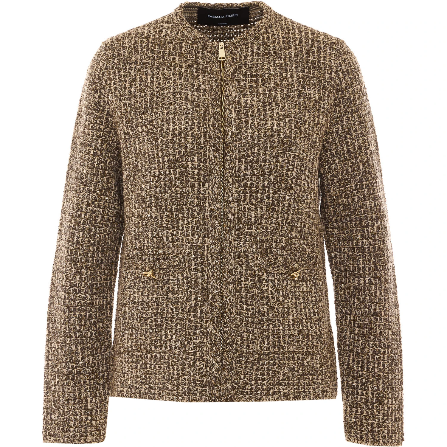 Fabiana Filippi Jackets