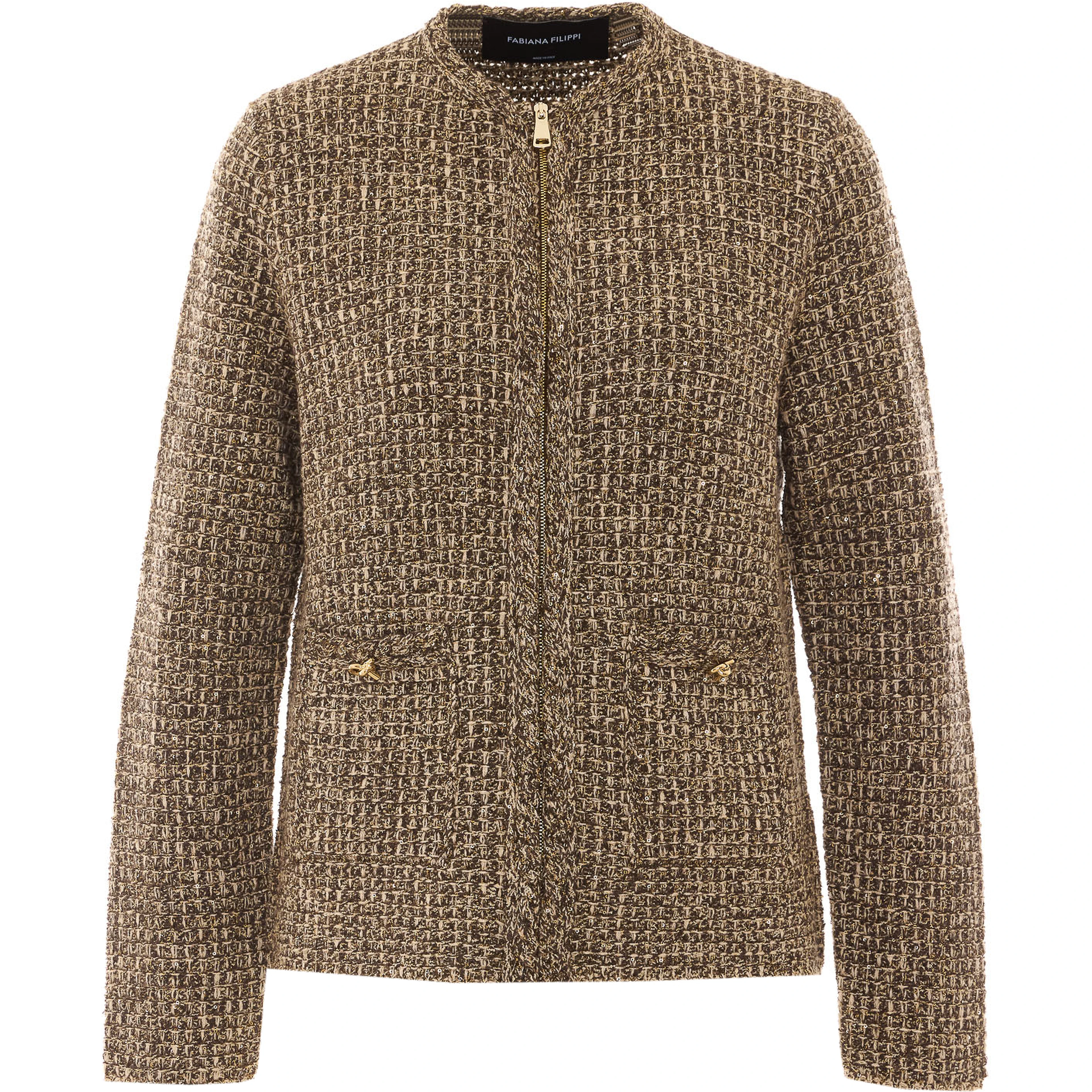 Fabiana Filippi Jackets