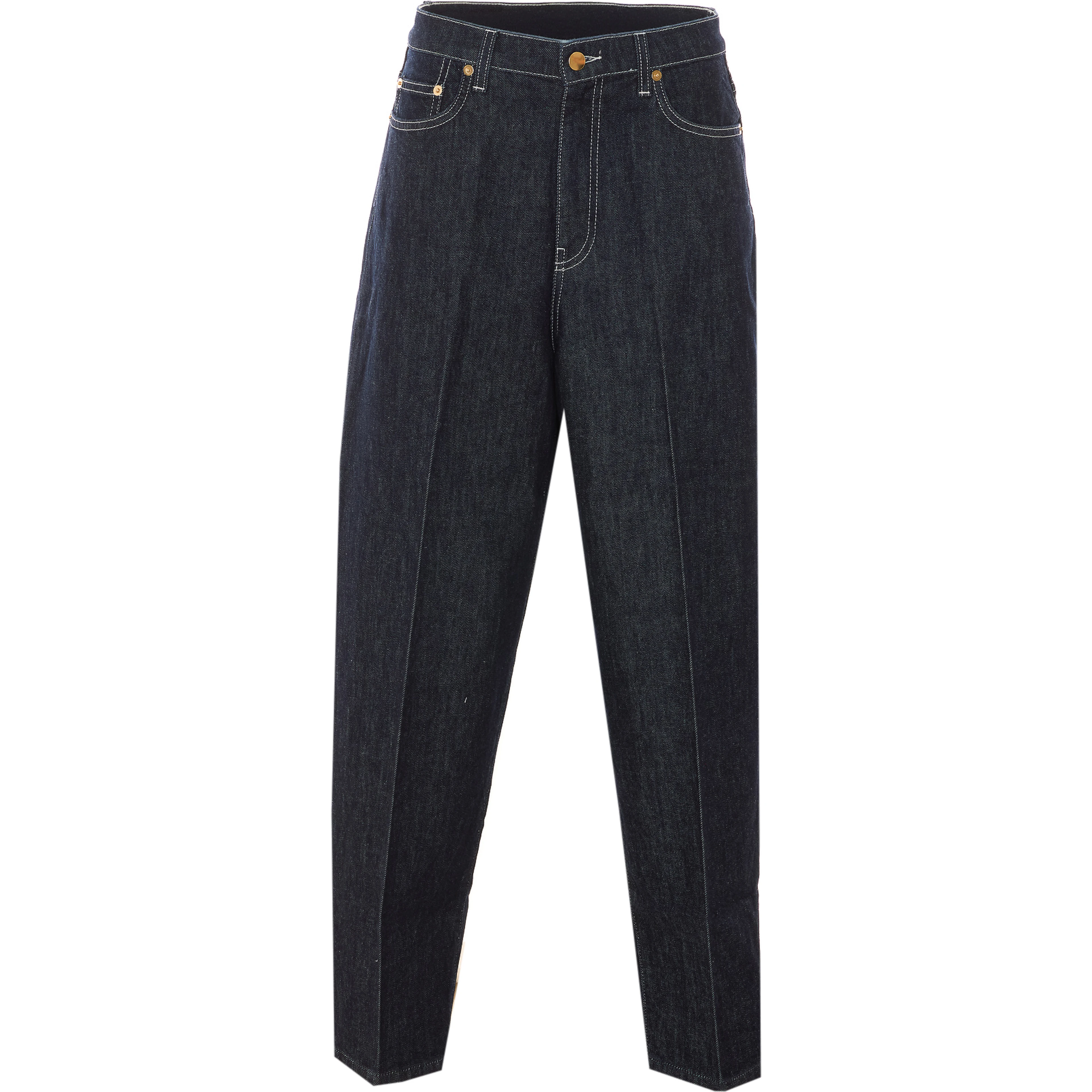 Fabiana Filippi Trousers Blue