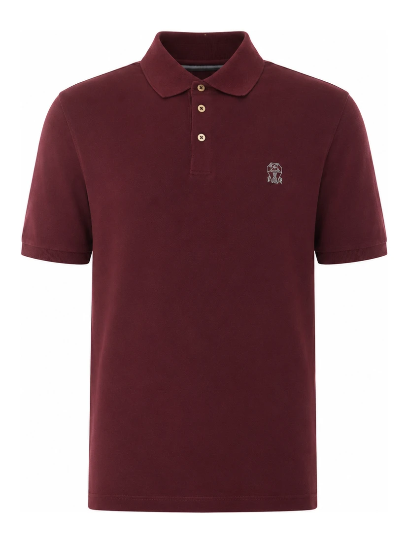 Brunello Cucinelli T-shirts and Polos
