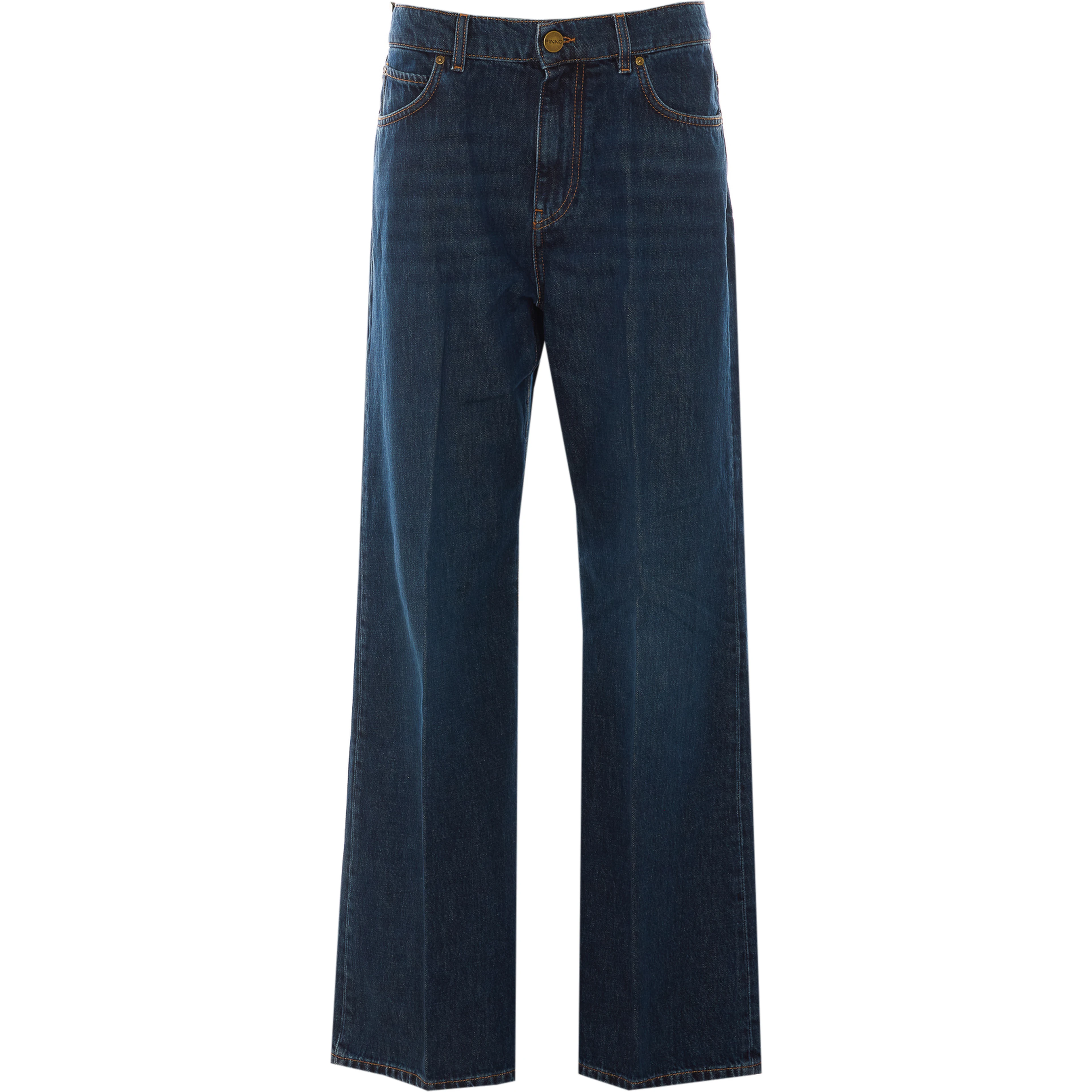 Pinko Jeans Blue
